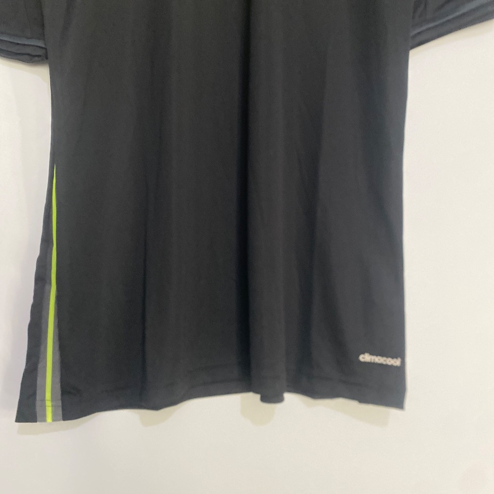 Adidas L Spain Soccer 2013–2015 Away Jersey - Picture 5 of 12